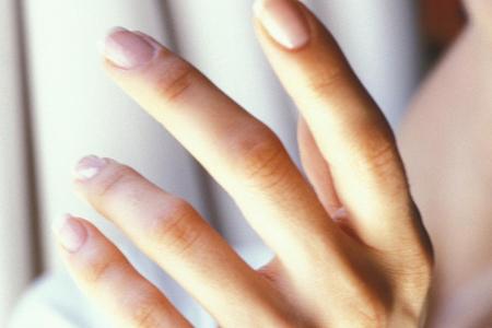 Mit gepflegten Nägeln setzten Sie Ihre Hände perfekt in Szene