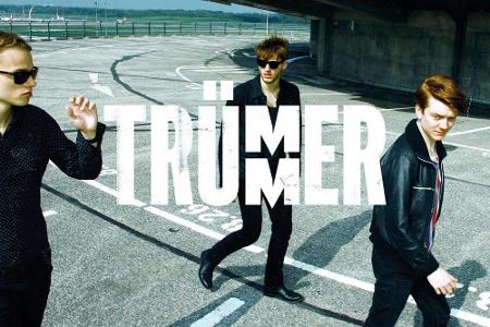 Trümmer geht's immer