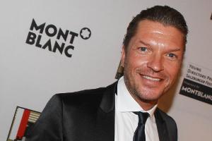 Hardy Krüger Jr. bei den Salzburger Festspielen 2014