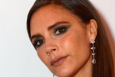 Stil-Ikone Victoria Beckham