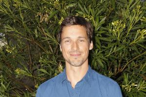 Florian David Fitz kommt bald mit einem Roadmovie ins Kino