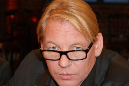 Der Künstler Ben Becker spricht über 