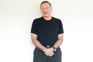 Williams war ein bekennender Videospieler