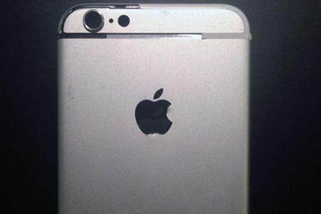 Sieht so das neue iPhone 6 aus?