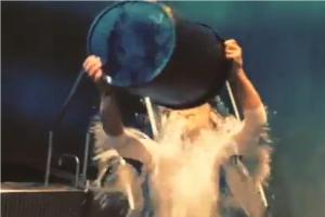 Auch Mario Götze macht bei der "Ice Bucket Challenge" mit