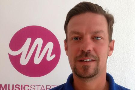 Brix ist auch als Co-Juror von Samu Haber in 