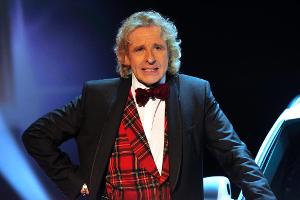 TV-Star Thomas Gottschalk outet sich als Stephen-King-Fan