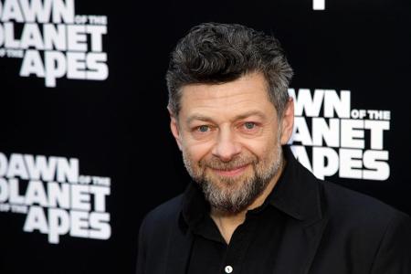 Der Mann hinter den Masken: Andy Serkis
