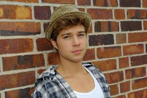 Anfang nächsten Jahres wird Jascha Rust bei "In aller Freundschaft "einsteigen