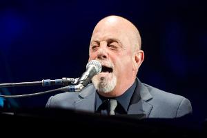 Piano-Legende Billy Joel erwies sich als guter Samariter für Tiere