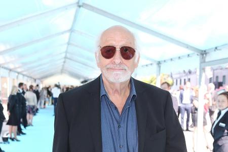 Karl Dall - hier bei einem Auftritt in Hamburg - wird sich in Zürich vor Gericht verantworten müssen