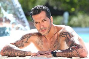 "Bachelorette"-Kandidat Aurelio hat vor der Kamera schon erotische Erfahrungen gesammelt