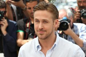 Ryan Gosling: Wer wird bei einem solchen Lächeln nicht schwach?