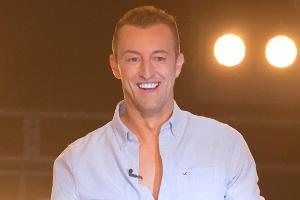 Prinz Mario-Max sucht eine Prinzessin