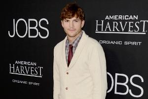Ashton Kutcher ist der Topverdiener unter den Serien-Stars