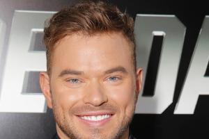 Kellan Lutz bei der Premiere von "The Expendables 3" in Los Angeles