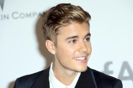 Muss er bald ins Gefängnis? Justin Bieber hat Ärger mit der Polizei
