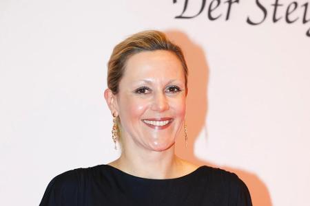 Auf der Suche nach einem neuen Image: Bettina Wulff