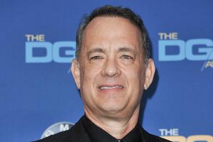 Er gehört zu den erfolgreichsten Stars in Hollywood: Tom Hanks