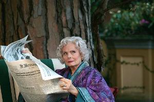 An den Dreh zu "Cinderella" hat Ruth Maria Kubitschek wenig schöne Erinnerungen