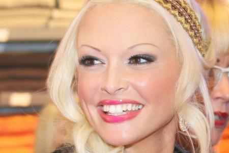 Auch ohne Schauspiel-Engagement ist Daniela Katzenberger dick im Geschäft