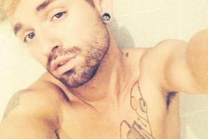 Daniel Küblböcks neuer Look kommt bei den Fans gut an