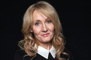 J. K. Rowling verfasste im Namen Dumbledors einen Brief für eine Amoklauf-Überlebende