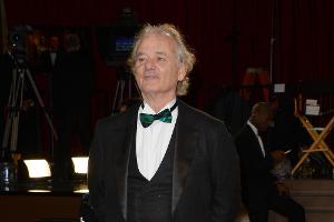 Bill Murray leiht dem Bären Balu seine Stimme