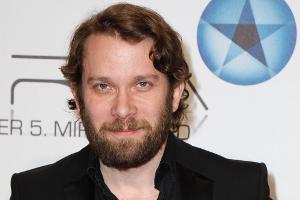 Christian Ulmen ist in zweiter Ehe mit Collien Ulmen-Fernandes verheiratet