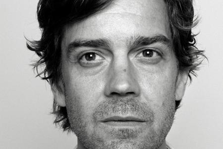 Niels Frevert hat für sein Album 