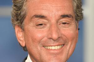 Bleibt seinem Polit-Talk treu: Michel Friedman