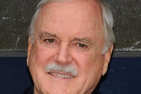 John Cleese hat gut lachen: Ein alter Kult-Sketch könnte ihm neues Geld bescheren