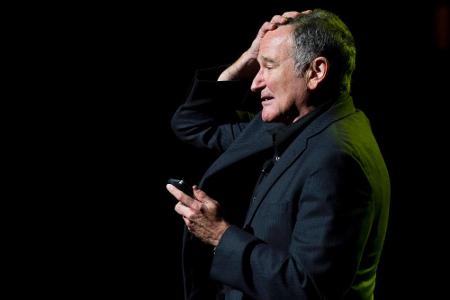 Welche Probleme quälten Robin Williams wirklich?