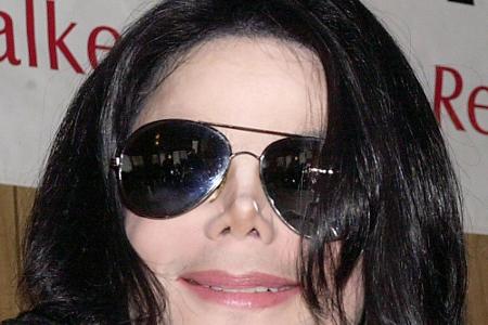 Ließ seine Neverland Ranch verkommen: Michael Jackson