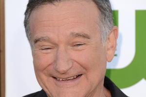Robin Williams: Abschied von einem ganz Großen