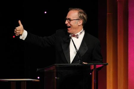 Daumen hoch: Bob Odenkirks neue Serie 