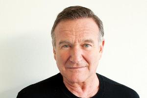 Nahm sich im Alter von 63 Jahren das Leben: Robin Williams