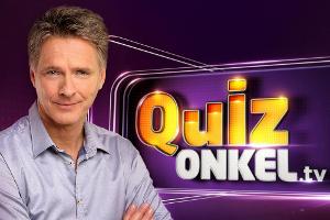 Jörg Pilawa ist der Quizonkel im Ersten