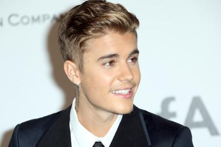 Party-Location der besonderen Art: Justin Bieber mietet gleich ein ganzes Haus