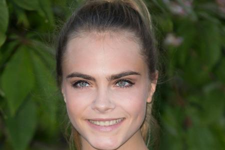 Cara Delevingne hat die Nase voll von Paparazzi