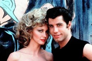 Sandy und Danny kommen aus zwei verschiedenen Welten