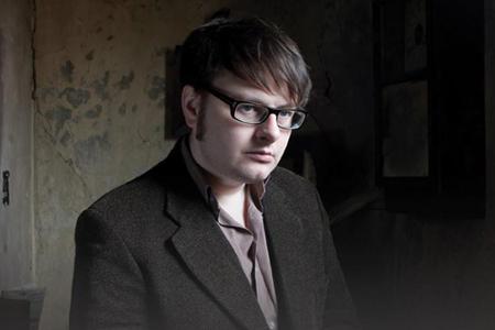 War er ein melancholischer Mensch? Nick Talbot, genannt Gravenhurst