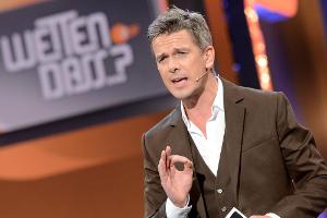 Moderator Markus Lanz wird das letzte Mal durch die Kult-Show "Wetten, dass..?" führen