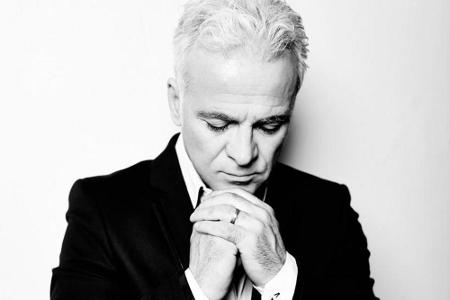 Gelingt Nino de Angelo ein Comeback?