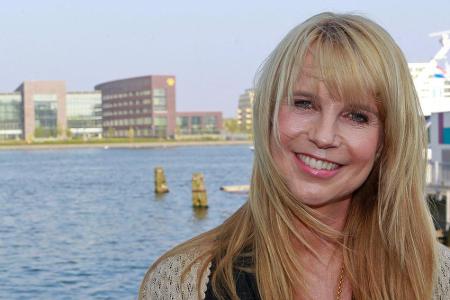 Für Linda de Mol sicherlich eine Erleichterung: Ihr mutmaßlicher Erpresser wurde gefasst