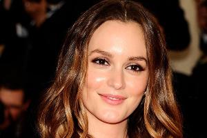 Leighton Meester wurde durch ihre "Gossip Girl"-Rolle Blair Waldorf bekannt