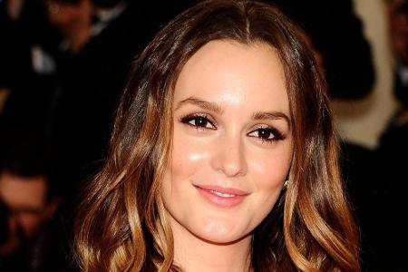 Leighton Meester wurde durch ihre 