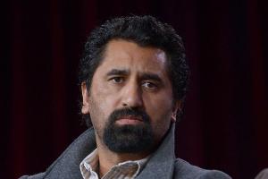 Der 46-jährige Neuseeländer Cliff Curtis spielte schon in vielen Hollywood-Produktionen mit