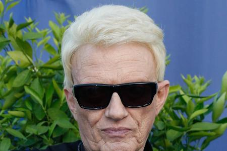 Heino holt zum Rundumschlag gegen Die Toten Hosen aus
