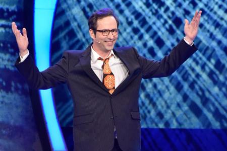 In diesen Genuss kommt künftig nur noch das Theaterpublikum: Kurt Krömer hier bei 